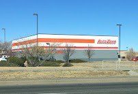 AutoZone Auto Parts