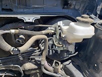 Self Service Salvage
