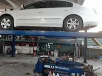 Catracho Auto Salvage Llc