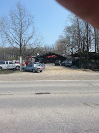 Searcy Auto Salvage