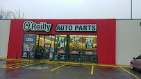 O'Reilly Auto Parts