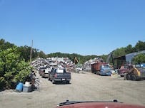 ABC Salvage & Scrap Metal