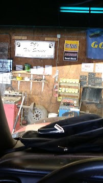 DJ's Tire Service