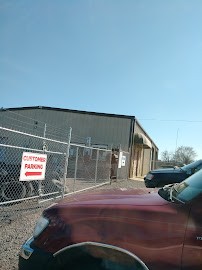 U-Pull It Auto Parts of Russellville