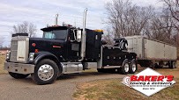 Baker's Towing & Recovery - De Queen