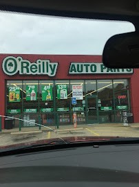 O'Reilly Auto Parts