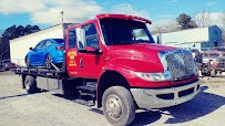 South Calera Towing