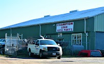 Champion Used Auto Parts