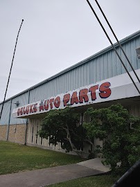 Deluxe Auto Parts