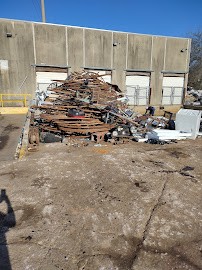 South Texas Scrap Recycling