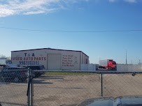 T & A USED AUTO PARTS