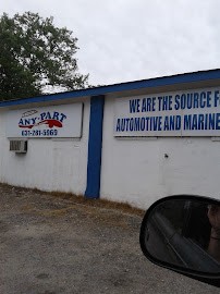 Any Part Auto Parts of Mastic