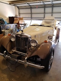 B & B Auto Parts