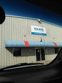 LKQ A & R Auto Parts