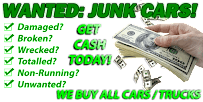 Lawson's Towing & Auto Wrecking