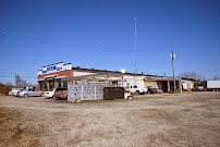 Wilson Recycling Center