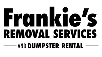 Frankie's Removal Services & Dumpster Rental