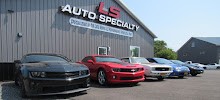 LS Auto Specialty