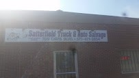 Satterfield Auto & Truck Salvage