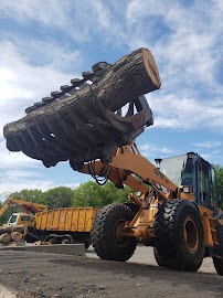 Gedney Way Recycling Facility