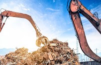 Louisiana Scrap Metal Recycling