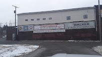 Car Parts Warehouse