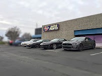 Carquest Auto Parts