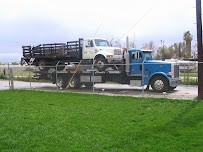 CLARK'S TOWING & RECOVERY