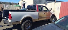 Pioneer Auto Wreckers