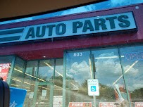 O'Reilly Auto Parts