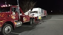 Alabama Towing & Recovery, Inc.