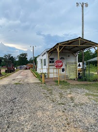 Brewton Recycling Center