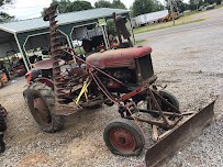 JP Tractor