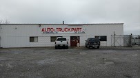 Auto & Truck Parts Inc