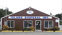 Island Disposal Inc