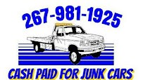 All Tow Recovery Towing & Auto Salvage - Cash For Junk Cars