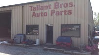 Tallant Brothers Auto Parts