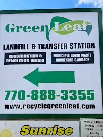 Greenleaf Recycling, LLC