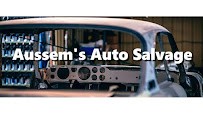 Aussems Auto Salvage