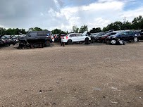 LKQ Pick Your Part - Houston Northville