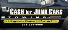 Cash for Junk Cars