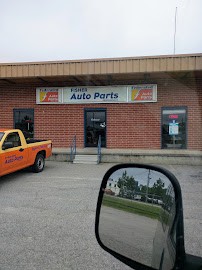 Fisher Auto Parts