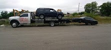 Buy & Tow Wrecker Service