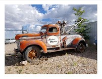 Auto Moto Salvage and Repairables