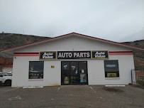 Parts Authority