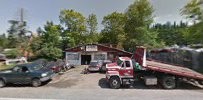 Allen Auto Salvage