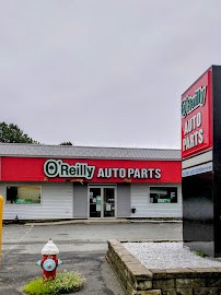 O'Reilly Auto Parts