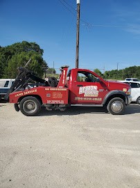 Action Towing & Recovery