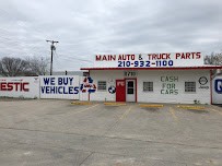 Main Auto & Truck Parts