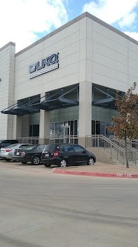 Keystone Automotive - San Antonio